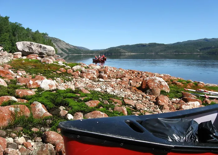 4-roms Sentralt Pa Bortelid Lejlighed